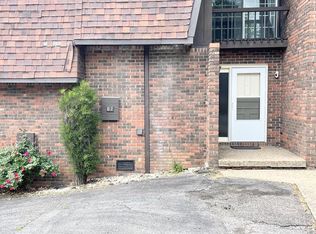 98 Edgewood St #B7, Wheeling, WV 26003