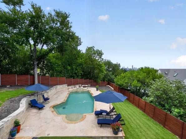 3303 Rosefinch Trl, Austin, TX 78746