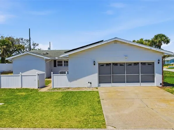 102 Ann Rustin Dr, Ormond Beach, FL 32176