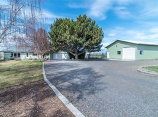 1401 Game Farm Rd, Ellensburg, WA 98926