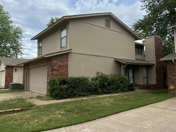 12978 E 28th Pl, Tulsa, OK 74134
