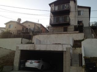 3627 Loosmore St, Los Angeles, CA 90065