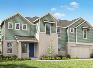 Lamar Plan, Goodnight Ranch, Z9h84m Austin, TX 78747