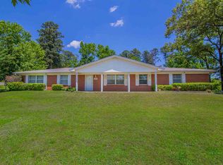 193 Weaver Ln, Longview, TX 75605