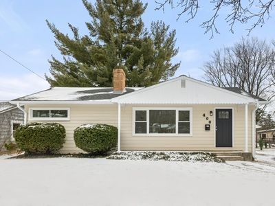 400 Kishwaukee Dr, Sycamore, IL, 60178