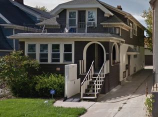 634 Eggert Rd, Buffalo, NY 14215