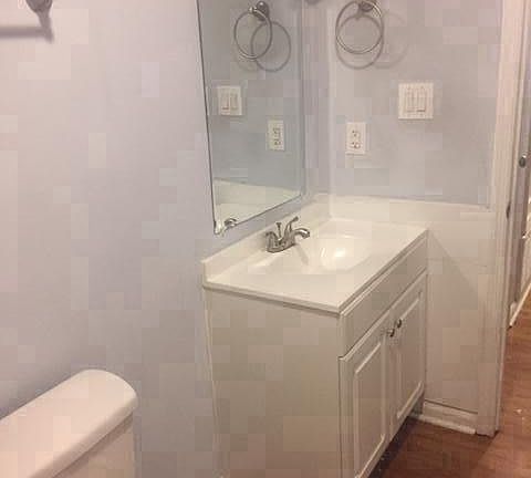 bath