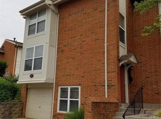 2011 Greenglen Dr #2011, Saint Louis, MO 63122