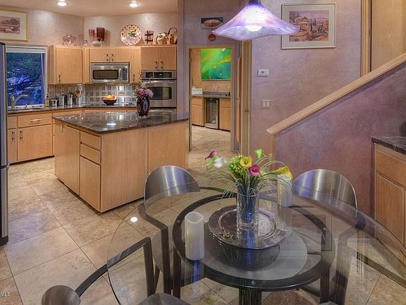 5th image of 6463 E Paseo Otono