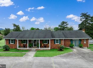 946 Marksville Rd, Stanley, VA 22851