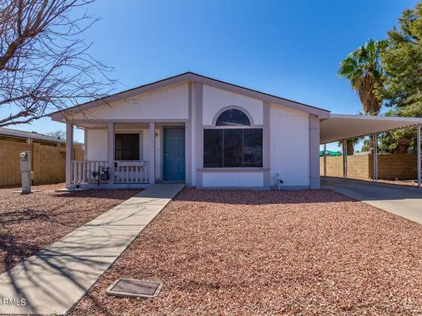 2923 E Tonto Ln, Phoenix, AZ 85050