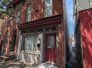 1100 S Highland Ave, Baltimore, MD 21224
