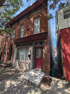 1100 S Highland Ave, Baltimore, MD, 21224