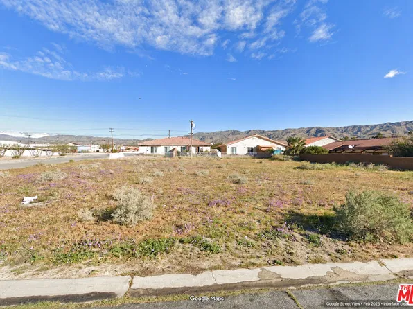 6-7 Joseph Way, Desert Hot Springs, CA 92240