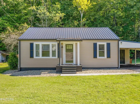 120 Keylon Dr, Harriman, TN 37748