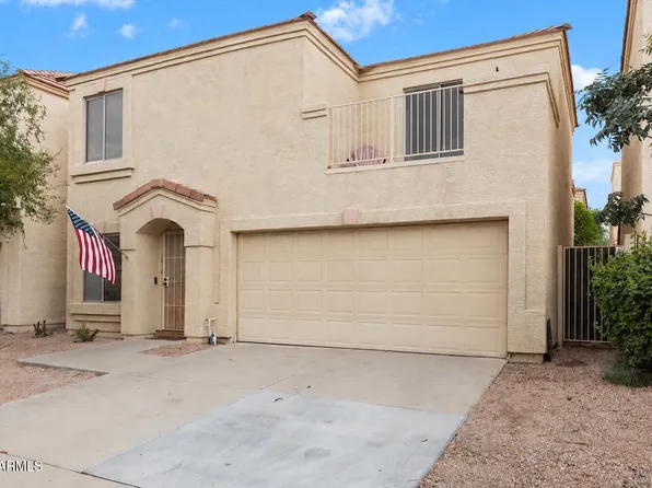 1018 W JANICE Drive, Tempe, AZ 85283