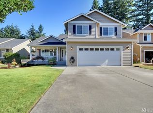 15820 104th Ave SE, Yelm, WA 98597