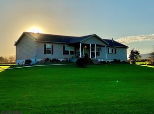 118 Brown Rd, Rebersburg, PA 16872