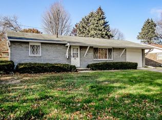 2013 Skyline Dr, Marshalltown, IA 50158