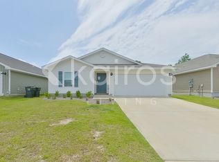 233 Monarch Ln, Pensacola, FL 32503