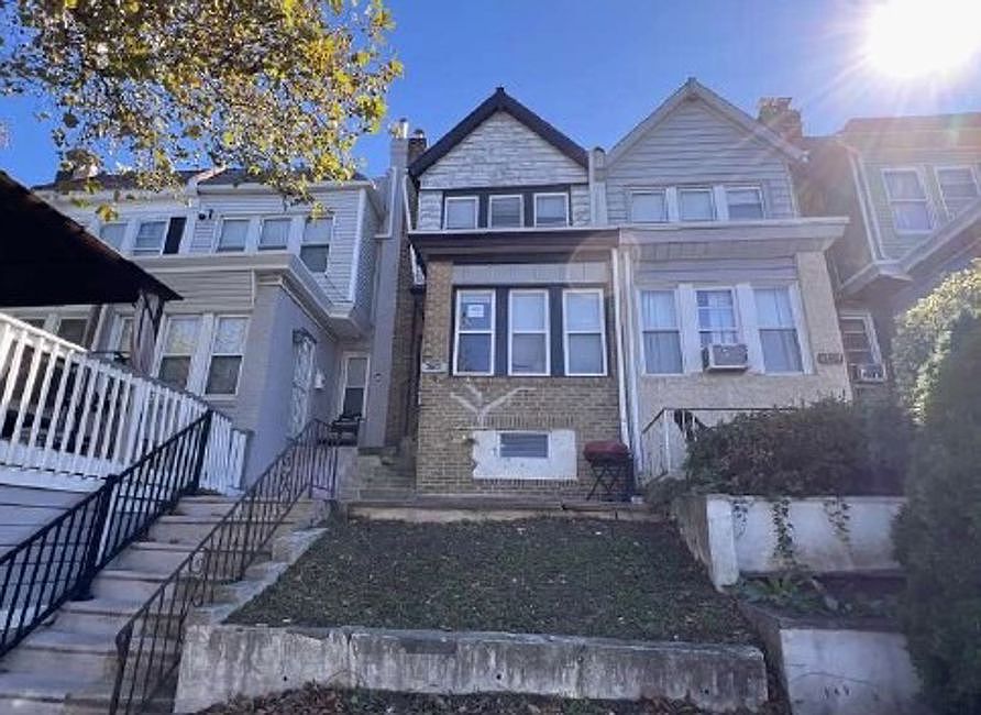 Property Front View