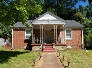 248 Holderness St SW, Atlanta, GA 30314