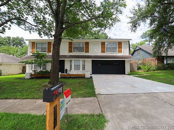2nd image of 7120 S 76th East Ave