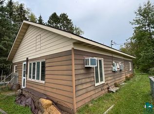 8239 Stone Lake Rd, Zim, MN 55738