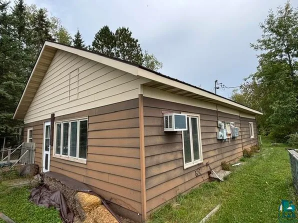 8239 Stone Lake Rd, Zim, MN 55738