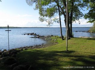 221 Kitchen Hill Rd, Newport, ME 04953