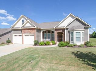 108 Stone Cottage Dr, Anderson, SC 29621