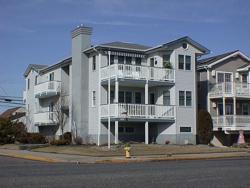 Home Exterior