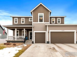 1679 Shoreview Pkwy, Severance, CO 80550