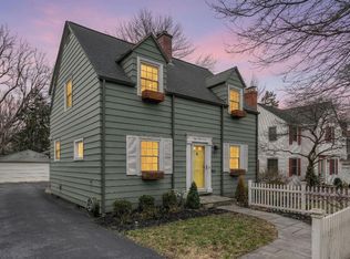 139 Aldrich Rd, Columbus, OH 43214