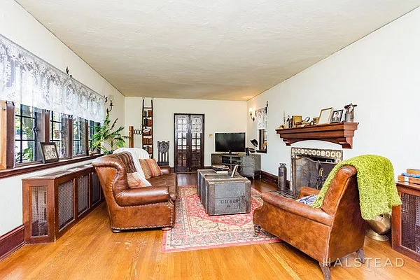 Sold by Halstead Real Estate | media 5
