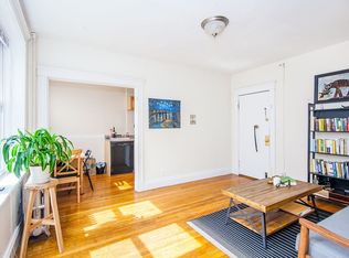 94 Brainerd Rd, Allston, MA 02134