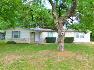 306 E Park Dr, Little Elm, TX 75068