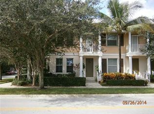 4196 Stadium Dr, Jupiter, FL 33458