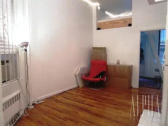 Rented by Alpha Properties NYC I LLC