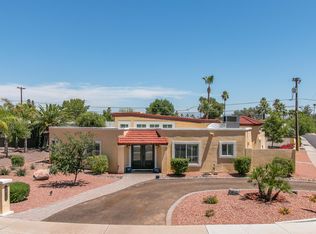 3410 E Carol Cir, Phoenix, AZ 85028