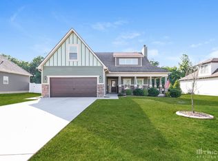 702 Laurel Ln, Murfreesboro, TN 37127