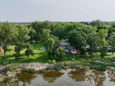 25234 Wall Lake Loop, Fergus Falls, MN, 56537