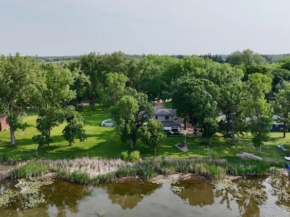 25234 Wall Lake Loop, Fergus Falls, MN 56537