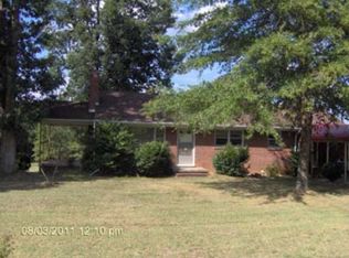 5064 Mountain Rd, Halifax, VA 24558