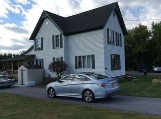 43161 State Route 37, Redwood, NY 13679
