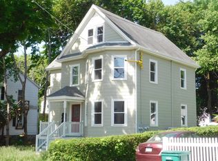 54 Savin Ave FLOOR 2, Norwood, MA 02062
