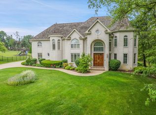 14695 Fox Hollow Ln, Lemont, IL