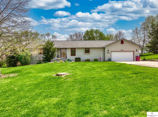 2610 Tepee Cir, Fremont, NE 68025
