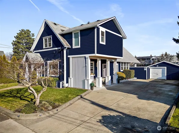 409 5th Street NW, Puyallup, WA 98371