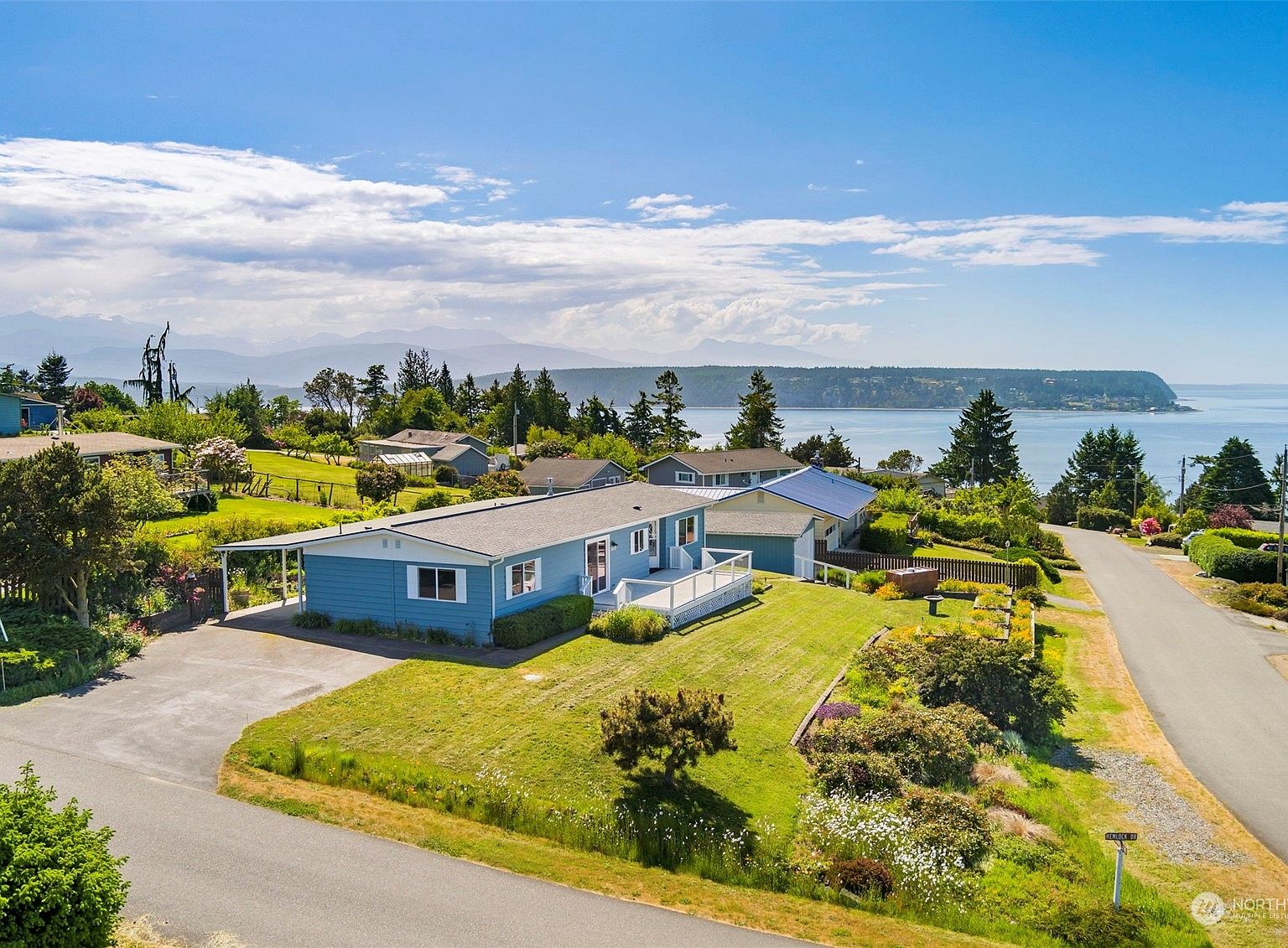 301 Dennis Boulevard, Port Townsend, WA 98368 | Zillow